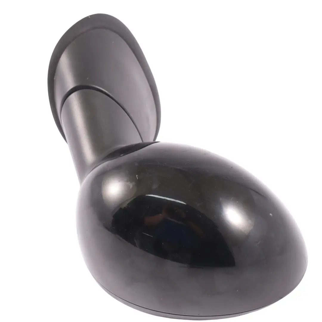 Wing Mirror Mini R60 R61 Countyman Paceman Heated Right O/S Door Outside Black to with Part number 9805062 Wing Mirror Mini R60 R61 Countyman Paceman Heated Right O/S Door Outside Black - SKU rhd-9805062-BLK3 - Part number 9805062