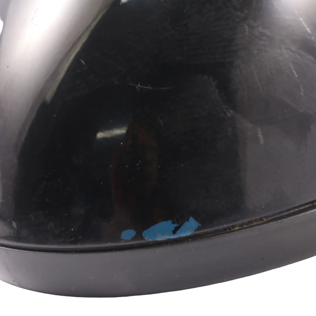  Wing Mirror Mini R60 R61 Countyman Paceman Heated Right O/S Door Outside Black - SKU rhd-9805062-BLK3 - Part number 9805062