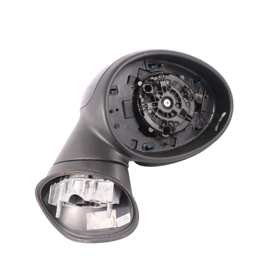 Wing Mirror Mini R60 R61 Countyman Paceman Heated Right O/S Door Outside Black to with Part number 9805062 Wing Mirror Mini R60 R61 Countyman Paceman Heated Right O/S Door Outside Black - SKU rhd-9805062-BLK3 - Part number 9805062