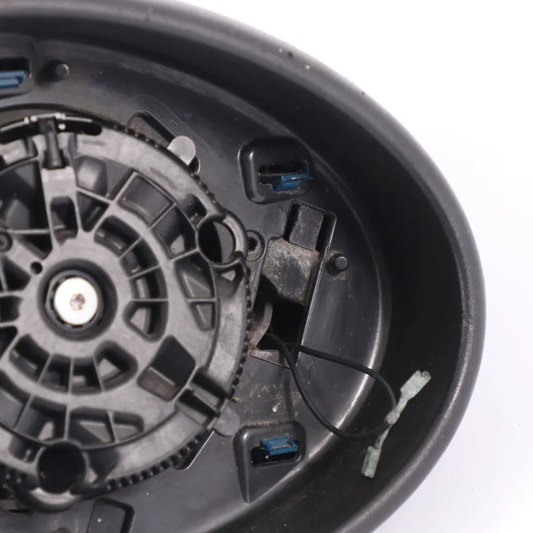 Wing Mirror Mini R60 R61 Countyman Paceman Heated Right O/S Door Outside Black to with Part number 9805062 Wing Mirror Mini R60 R61 Countyman Paceman Heated Right O/S Door Outside Black - SKU rhd-9805062-BLK3 - Part number 9805062