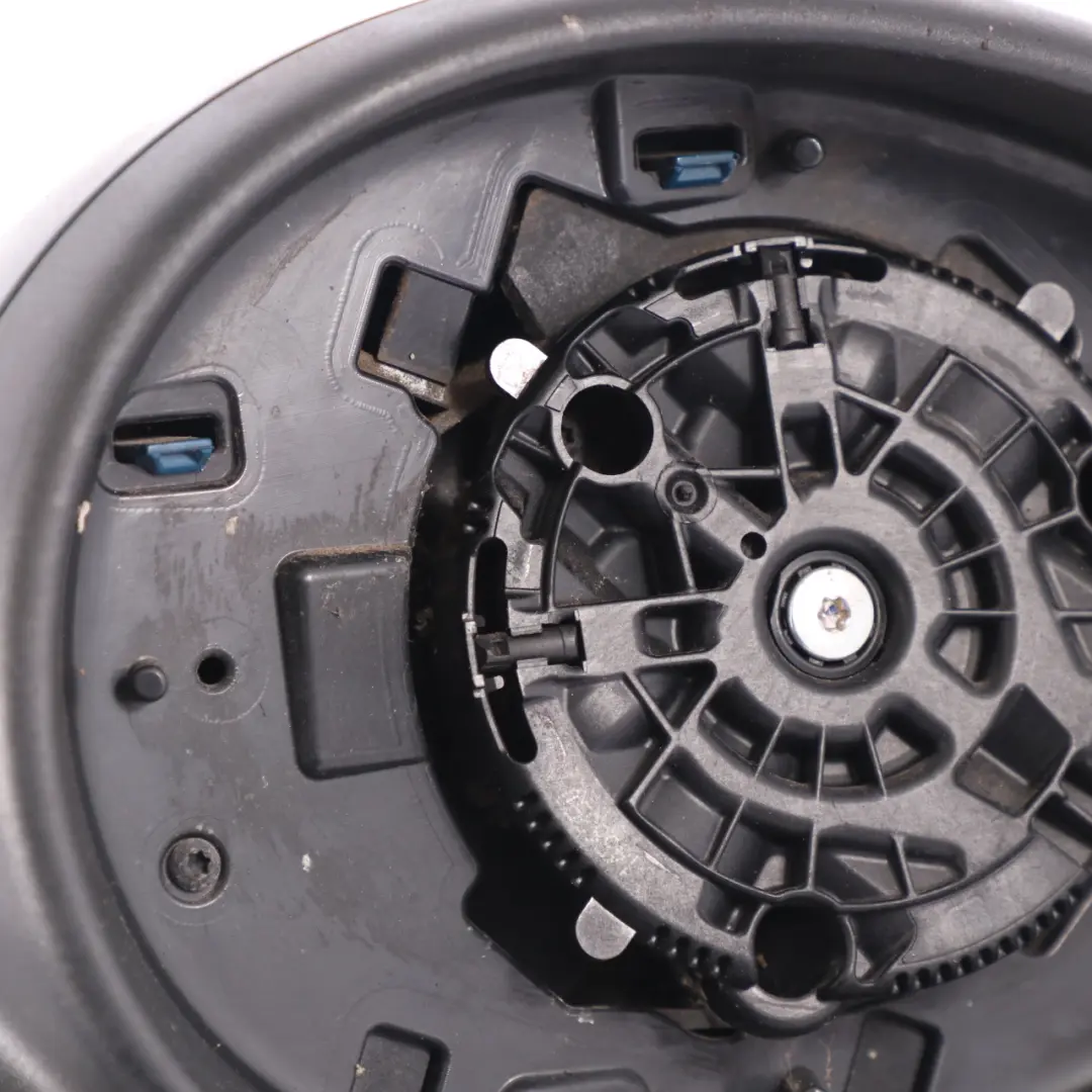 Wing Mirror Mini R60 R61 Countyman Paceman Heated Right O/S Door Outside Black to with Part number 9805062 Wing Mirror Mini R60 R61 Countyman Paceman Heated Right O/S Door Outside Black - SKU rhd-9805062-BLK3 - Part number 9805062