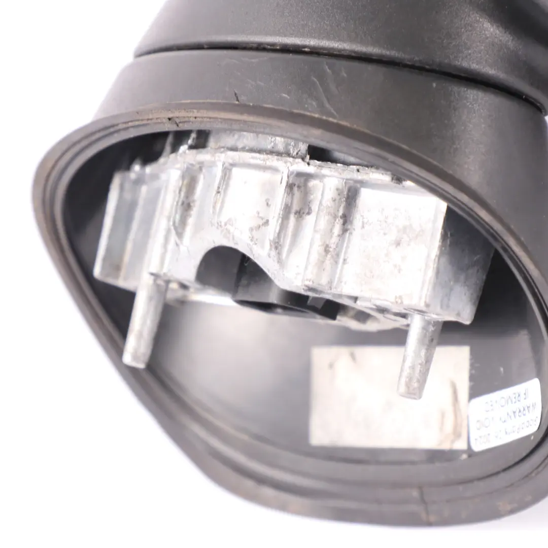 Wing Mirror Mini R60 R61 Countyman Paceman Heated Right O/S Door Outside Black to with Part number 9805062 Wing Mirror Mini R60 R61 Countyman Paceman Heated Right O/S Door Outside Black - SKU rhd-9805062-BLK3 - Part number 9805062