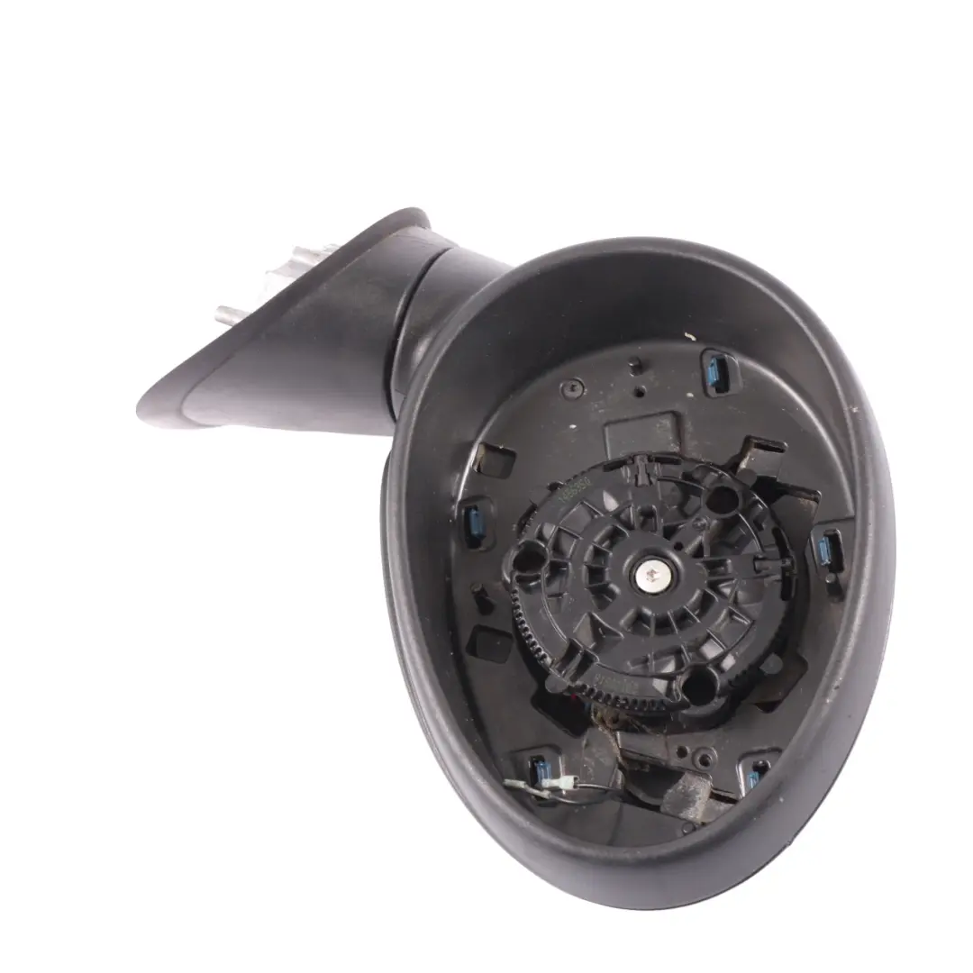  Wing Mirror Mini R60 R61 Countyman Paceman Heated Right O/S Door Outside Black - SKU rhd-9805062-BLK3 - Part number 9805062