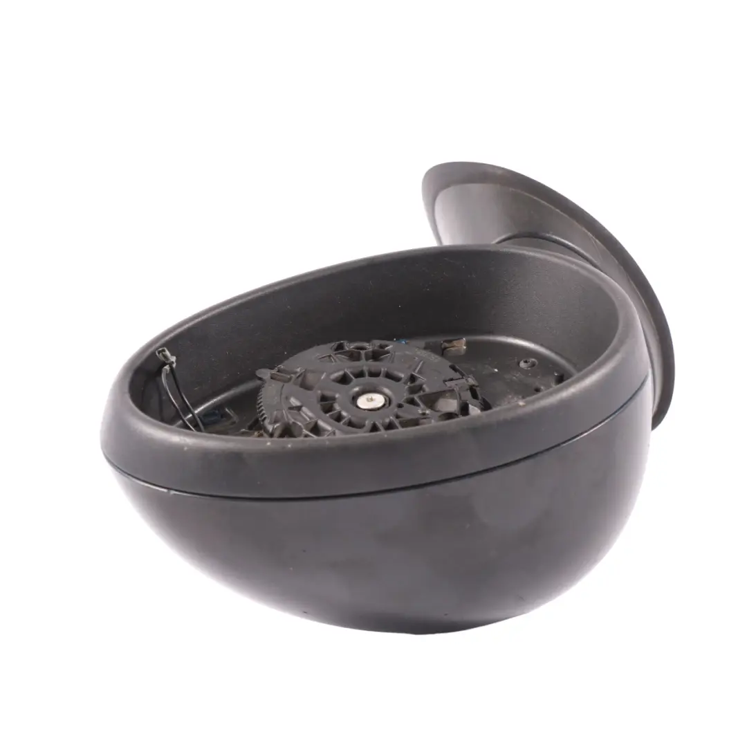 Wing Mirror Mini R60 R61 Countyman Paceman Heated Right O/S Door Outside Black to with Part number 9805062 Wing Mirror Mini R60 R61 Countyman Paceman Heated Right O/S Door Outside Black - SKU rhd-9805062-BLK3 - Part number 9805062