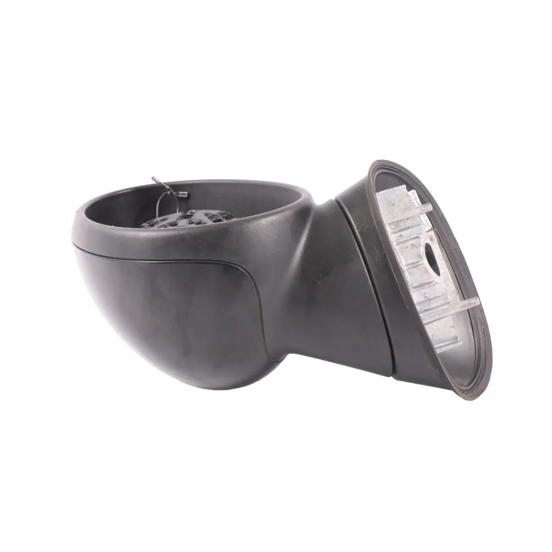 Wing Mirror Mini R60 R61 Countyman Paceman Heated Right O/S Door Outside Black to with Part number 9805062 Wing Mirror Mini R60 R61 Countyman Paceman Heated Right O/S Door Outside Black - SKU rhd-9805062-BLK3 - Part number 9805062