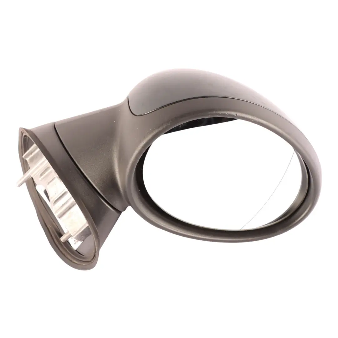 Wing Mirror Mini R60 R61 Heated Right O/S Outside Oxford Green Metallic - 430 to with Part number 9805062 Wing Mirror Mini R60 R61 Heated Right O/S Outside Oxford Green Metallic - 430 - SKU rhd-9805062-OXF - Part number 9805062