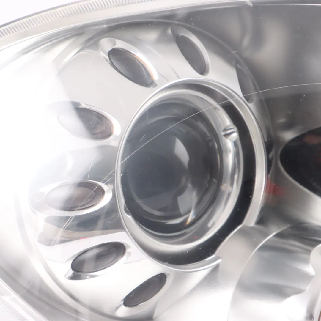 Bi-Xenon Headlight Lamp Right O/S to MINI Countryman Paceman R60 R61 with Part number 9807482 MINI Countryman Paceman R60 R61 Bi-Xenon Headlight Lamp Right O/S - SKU rhd-9807482-1 - Part number 9807482