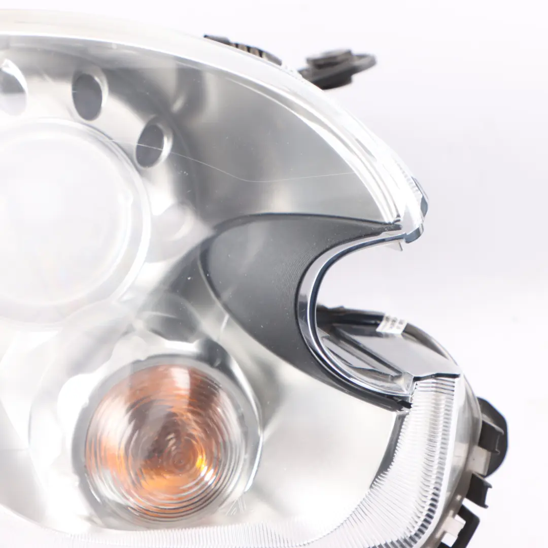 Bi-Xenon Headlight Lamp Right O/S to MINI Countryman Paceman R60 R61 with Part number 9807482 MINI Countryman Paceman R60 R61 Bi-Xenon Headlight Lamp Right O/S - SKU rhd-9807482-1 - Part number 9807482