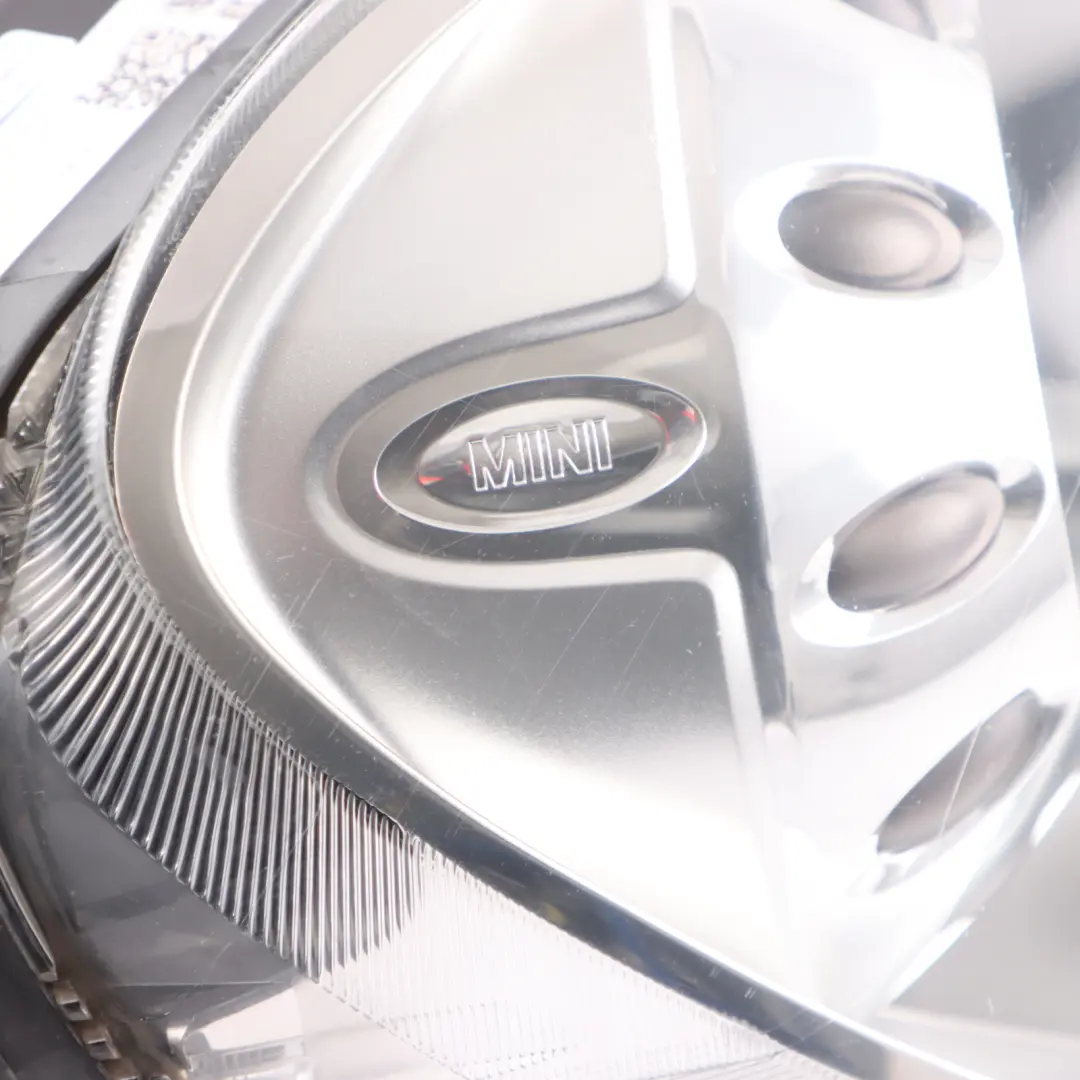 Bi-Xenon Headlight Lamp Right O/S to MINI Countryman Paceman R60 R61 with Part number 9807482 MINI Countryman Paceman R60 R61 Bi-Xenon Headlight Lamp Right O/S - SKU rhd-9807482-1 - Part number 9807482