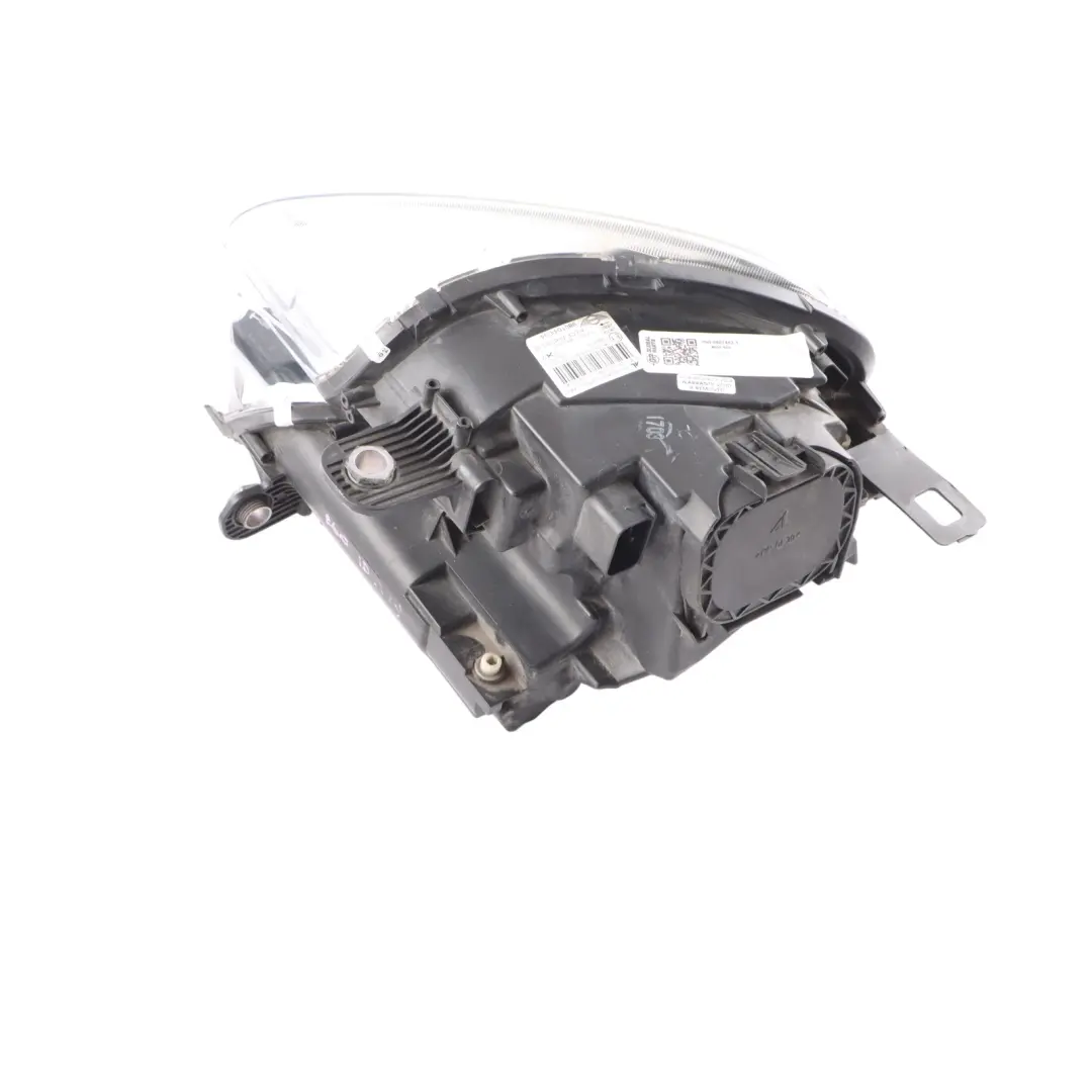 Bi-Xenon Headlight Lamp Right O/S to MINI Countryman Paceman R60 R61 with Part number 9807482 MINI Countryman Paceman R60 R61 Bi-Xenon Headlight Lamp Right O/S - SKU rhd-9807482-1 - Part number 9807482