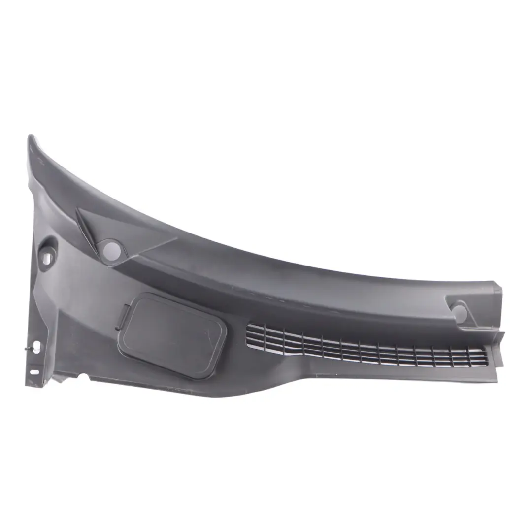 Mini R60 R61 Covering Apron Cover Trim Right O/S Black - SKU rhd-9808098 - Part number 9808098
