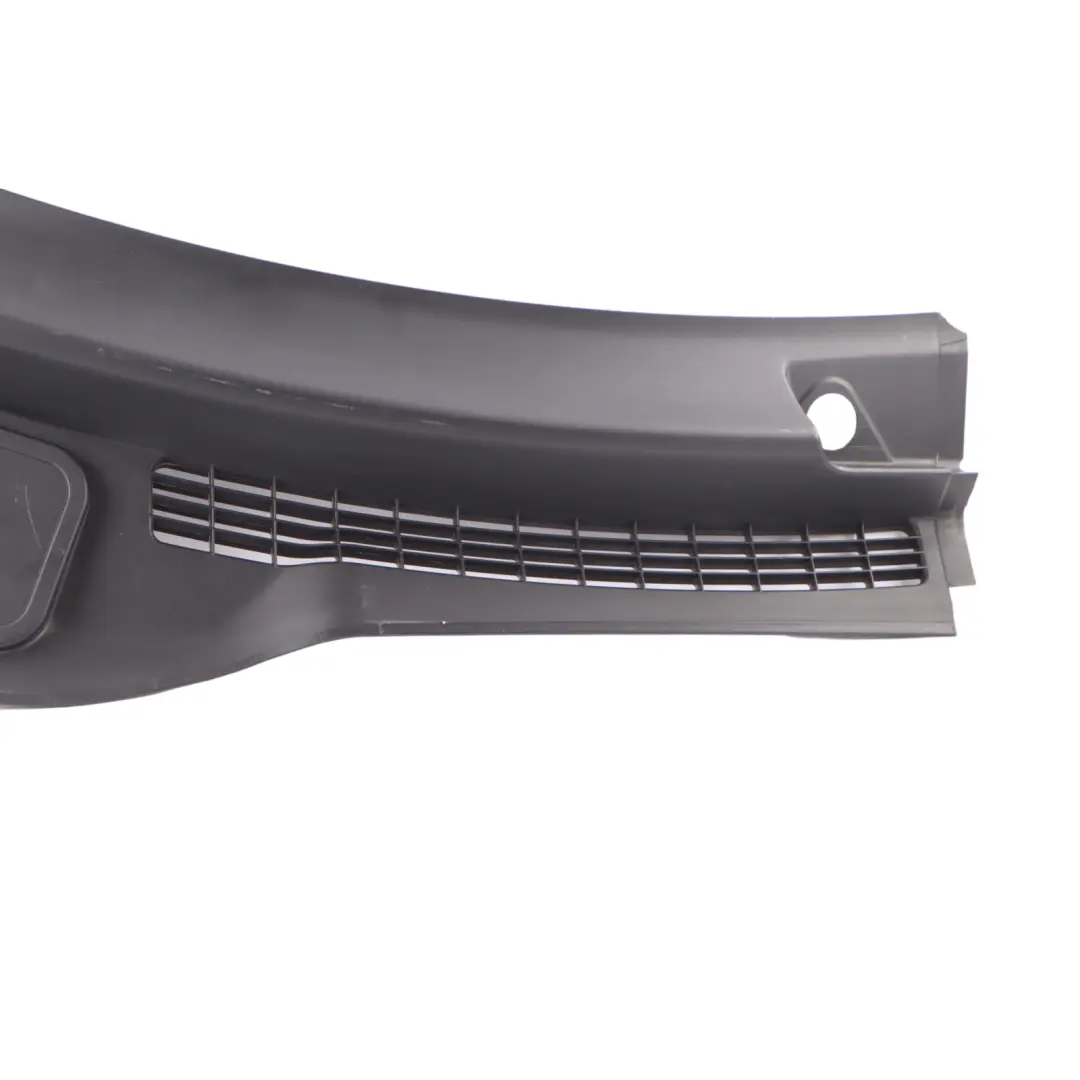 Mini R60 R61 Covering Apron Cover Trim Right O/S Black - SKU rhd-9808098 - Part number 9808098