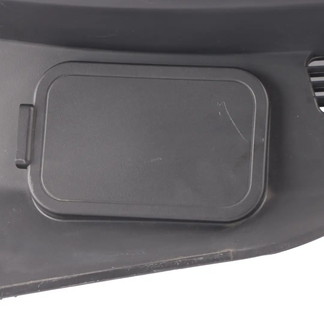 Mini R60 R61 Covering Apron Cover Trim Right O/S Black - SKU rhd-9808098 - Part number 9808098