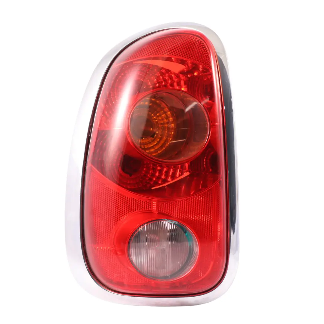 Rear Lamp Light Mini R60 Countryman Left N/S Side Tail Taillight - SKU rhd-9808153-2 - Part number 9808153