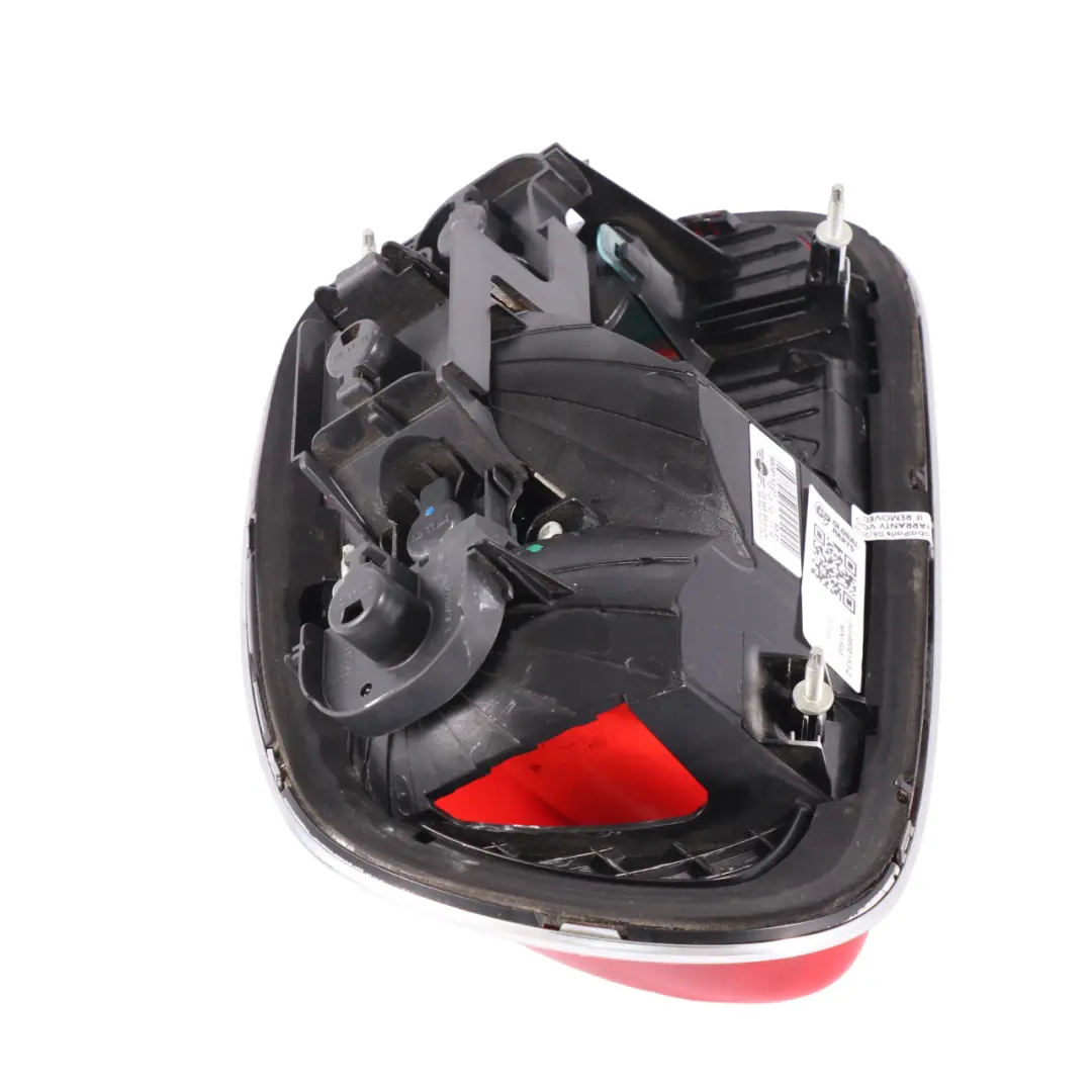 Rear Lamp Light Mini R60 Countryman Left N/S Side Tail Taillight - SKU rhd-9808153-2 - Part number 9808153