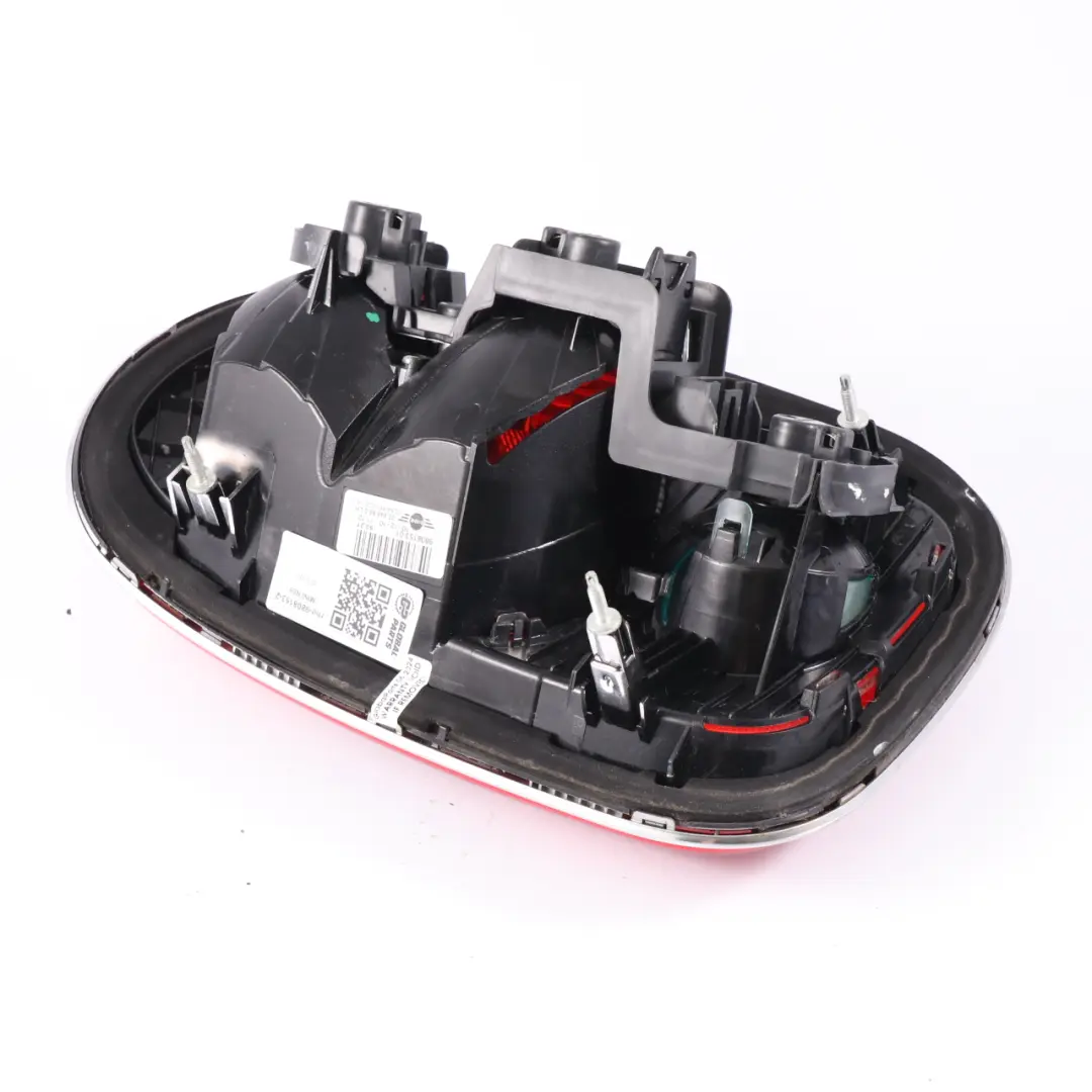 Rear Lamp Light Mini R60 Countryman Left N/S Side Tail Taillight - SKU rhd-9808153-2 - Part number 9808153