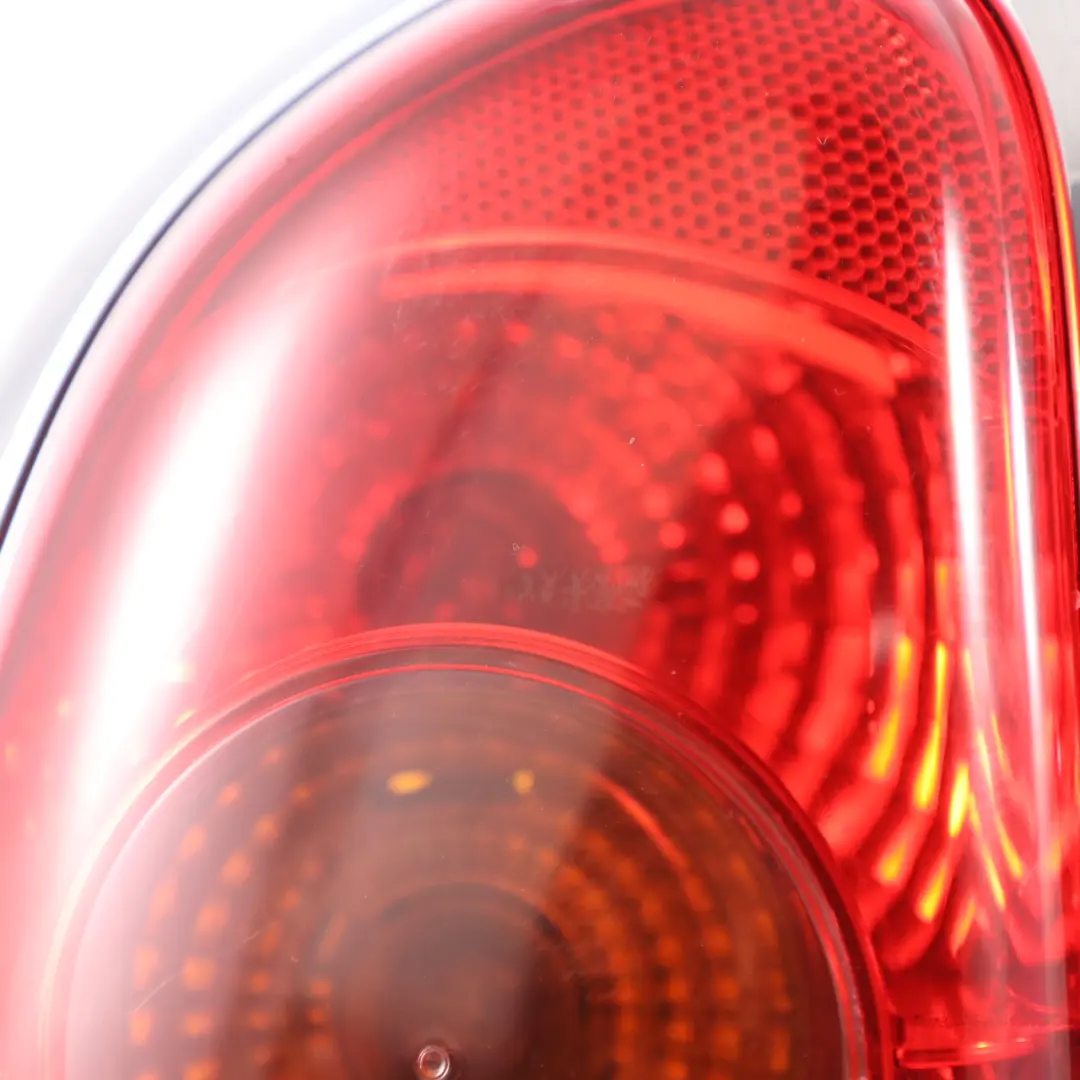 Rear Lamp Light Mini R60 Countryman Left N/S Side Tail Taillight - SKU rhd-9808153-2 - Part number 9808153