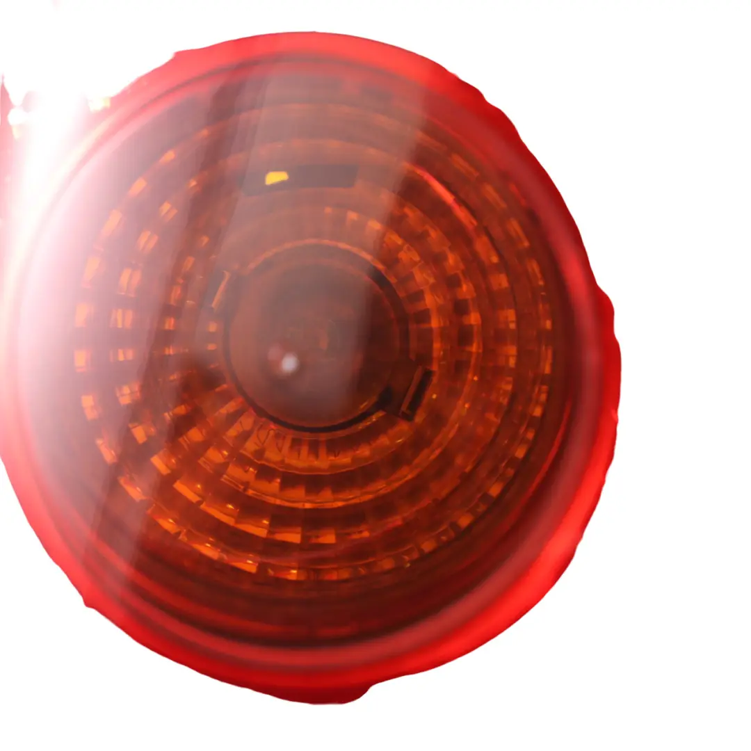 Rear Lamp Light Mini R60 Countryman Left N/S Side Tail Taillight - SKU rhd-9808153-2 - Part number 9808153