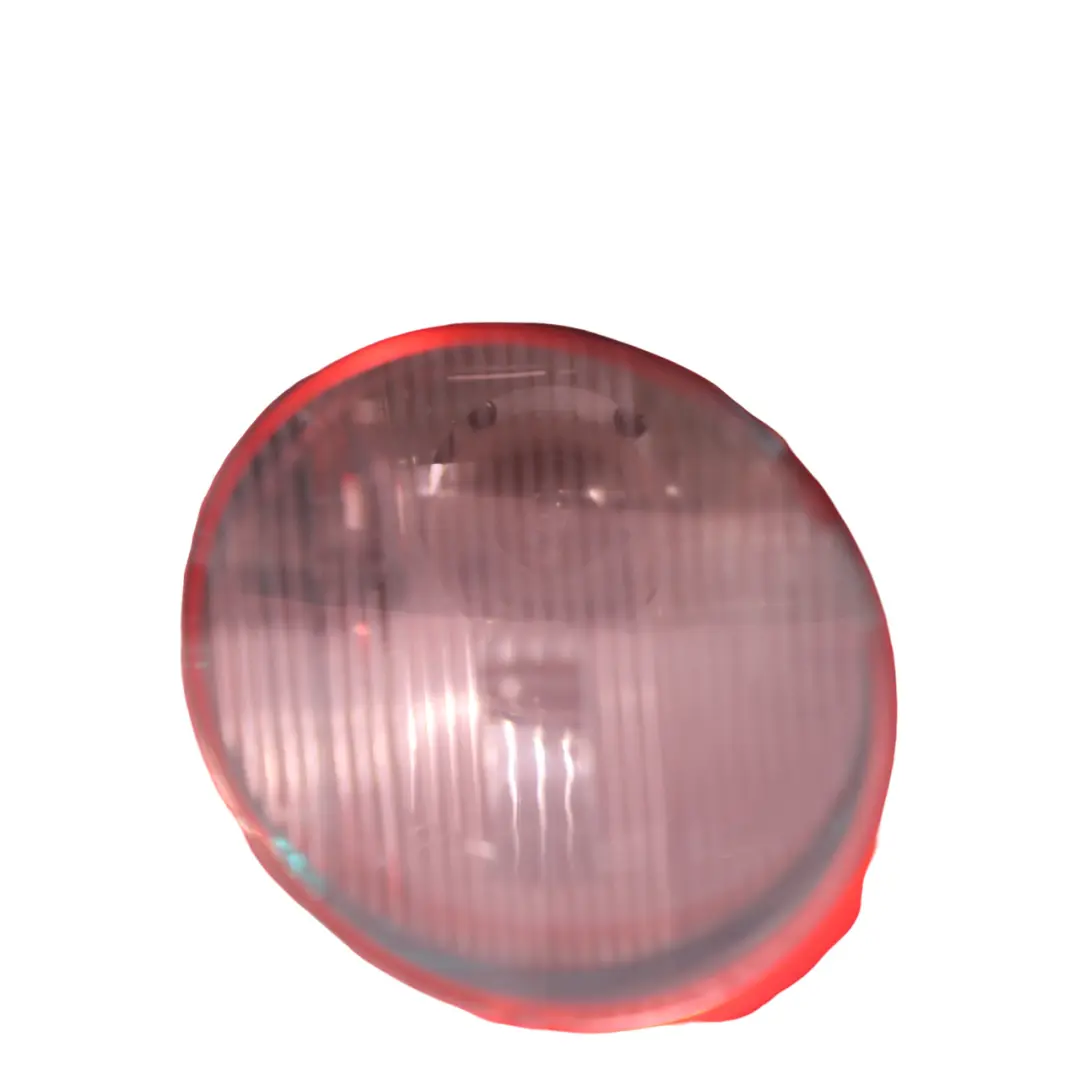 Rear Lamp Light Mini R60 Countryman Left N/S Side Tail Taillight - SKU rhd-9808153-2 - Part number 9808153