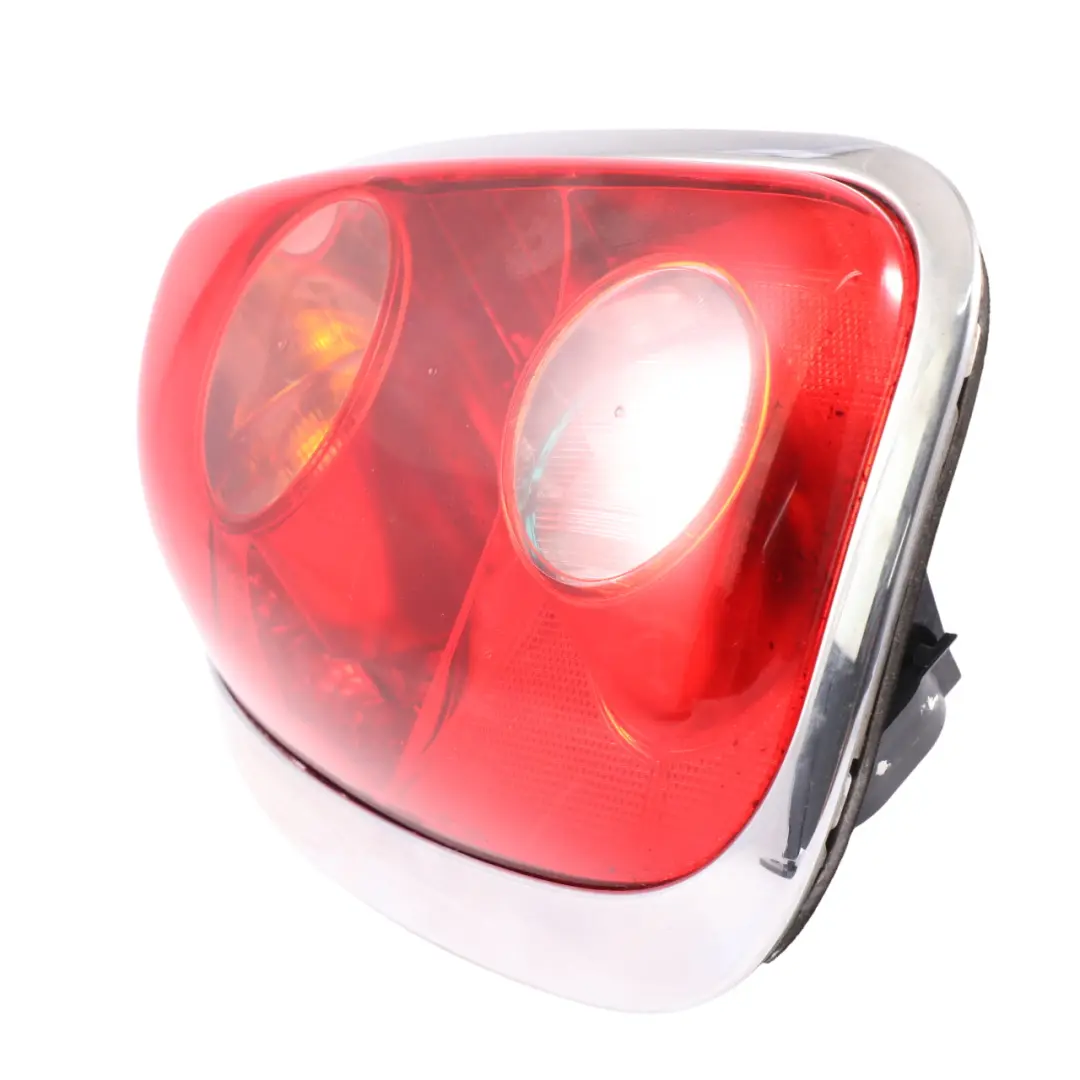 Rear Lamp Light Mini R60 Countryman Left N/S Side Tail Taillight - SKU rhd-9808153-2 - Part number 9808153