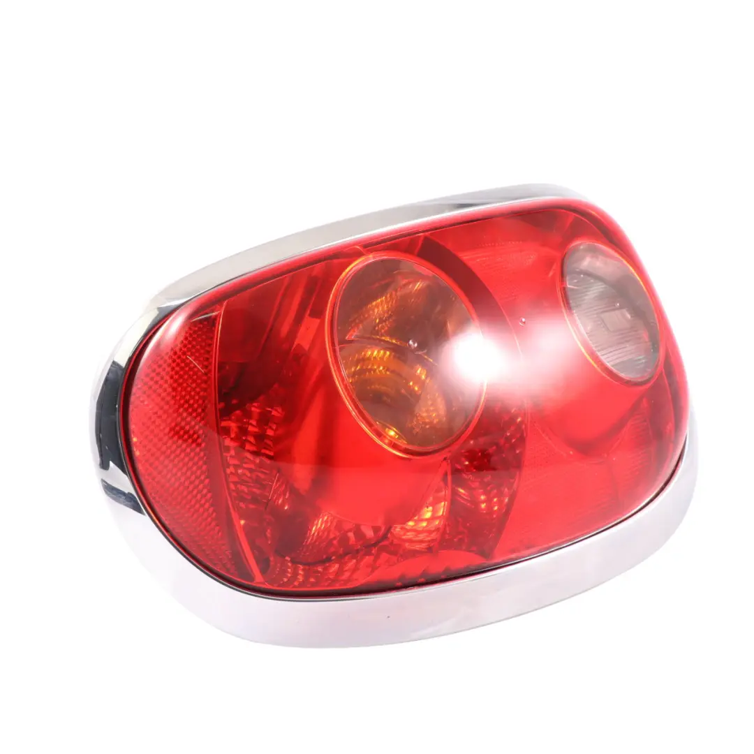Rear Lamp Light Mini R60 Countryman Left N/S Side Tail Taillight - SKU rhd-9808153-2 - Part number 9808153