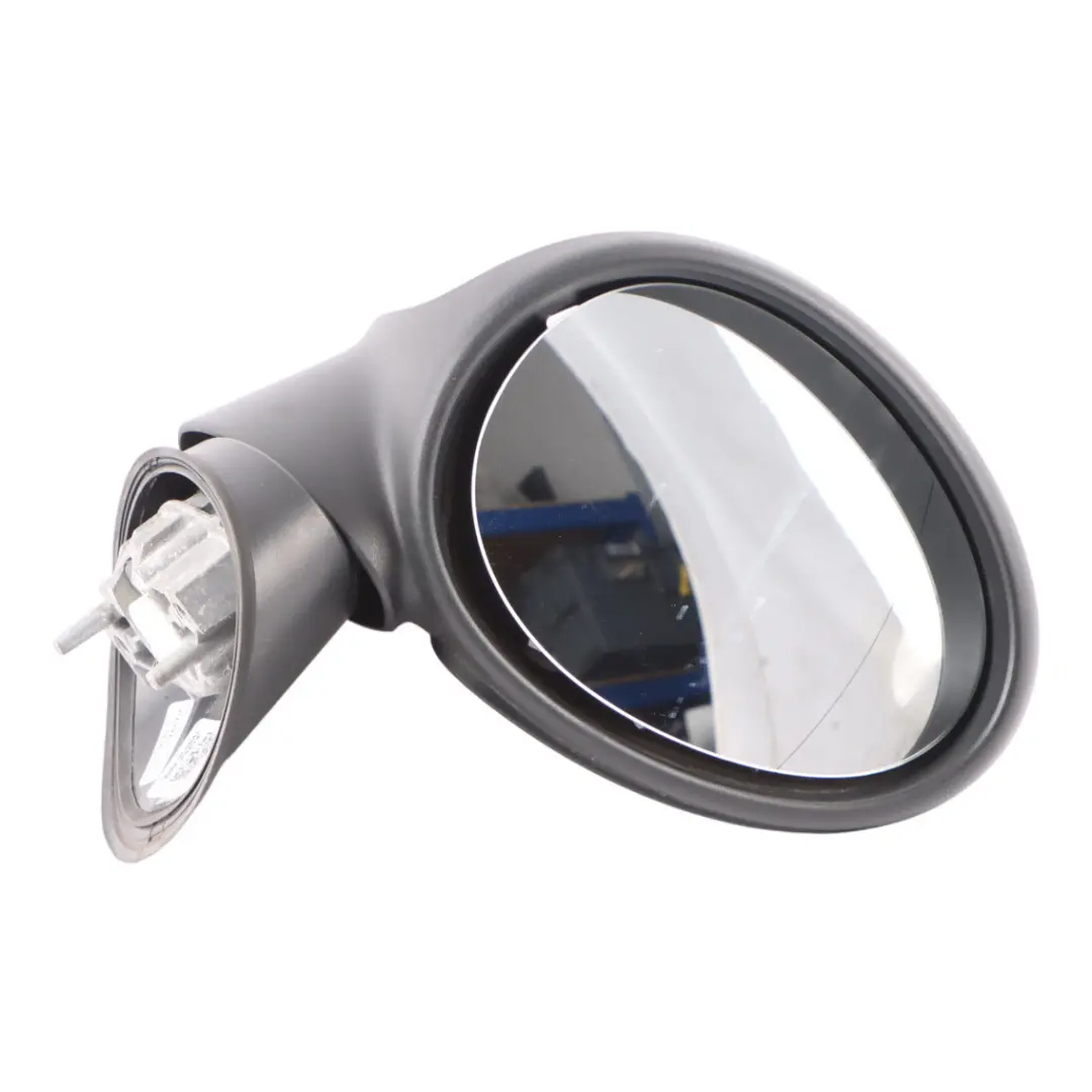 Wing Mirror Mini R60 R61 Heated Power Fold Right Door Front O/S to with Part number 9810158 Wing Mirror Mini R60 R61 Heated Power Fold Right Door Front O/S - SKU rhd-9810158 - Part number 9810158