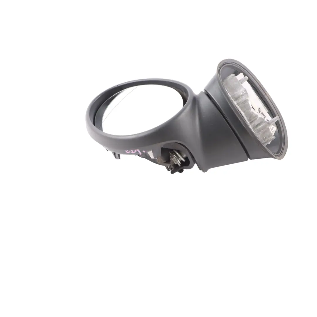 Wing Mirror Mini R60 R61 Heated Power Fold Right Door Front O/S to with Part number 9810158 Wing Mirror Mini R60 R61 Heated Power Fold Right Door Front O/S - SKU rhd-9810158 - Part number 9810158