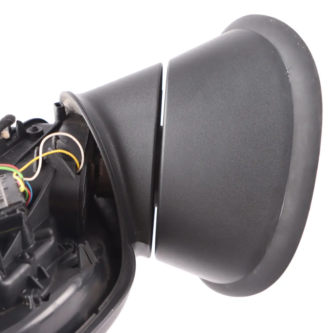 Wing Mirror Mini R60 R61 Heated Power Fold Right Door Front O/S to with Part number 9810158 Wing Mirror Mini R60 R61 Heated Power Fold Right Door Front O/S - SKU rhd-9810158 - Part number 9810158