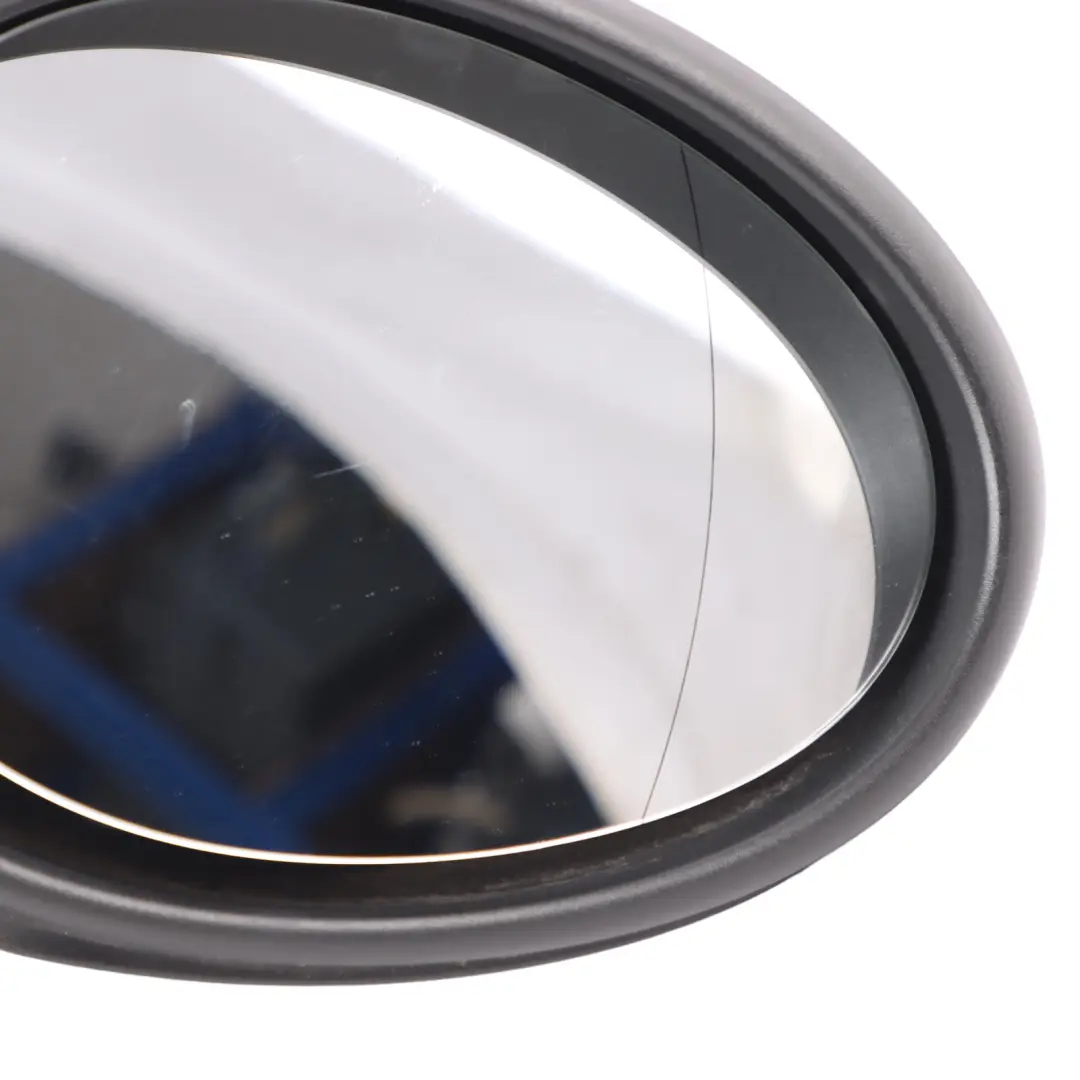 Wing Mirror Mini R60 R61 Heated Power Fold Right Door Front O/S to with Part number 9810158 Wing Mirror Mini R60 R61 Heated Power Fold Right Door Front O/S - SKU rhd-9810158 - Part number 9810158