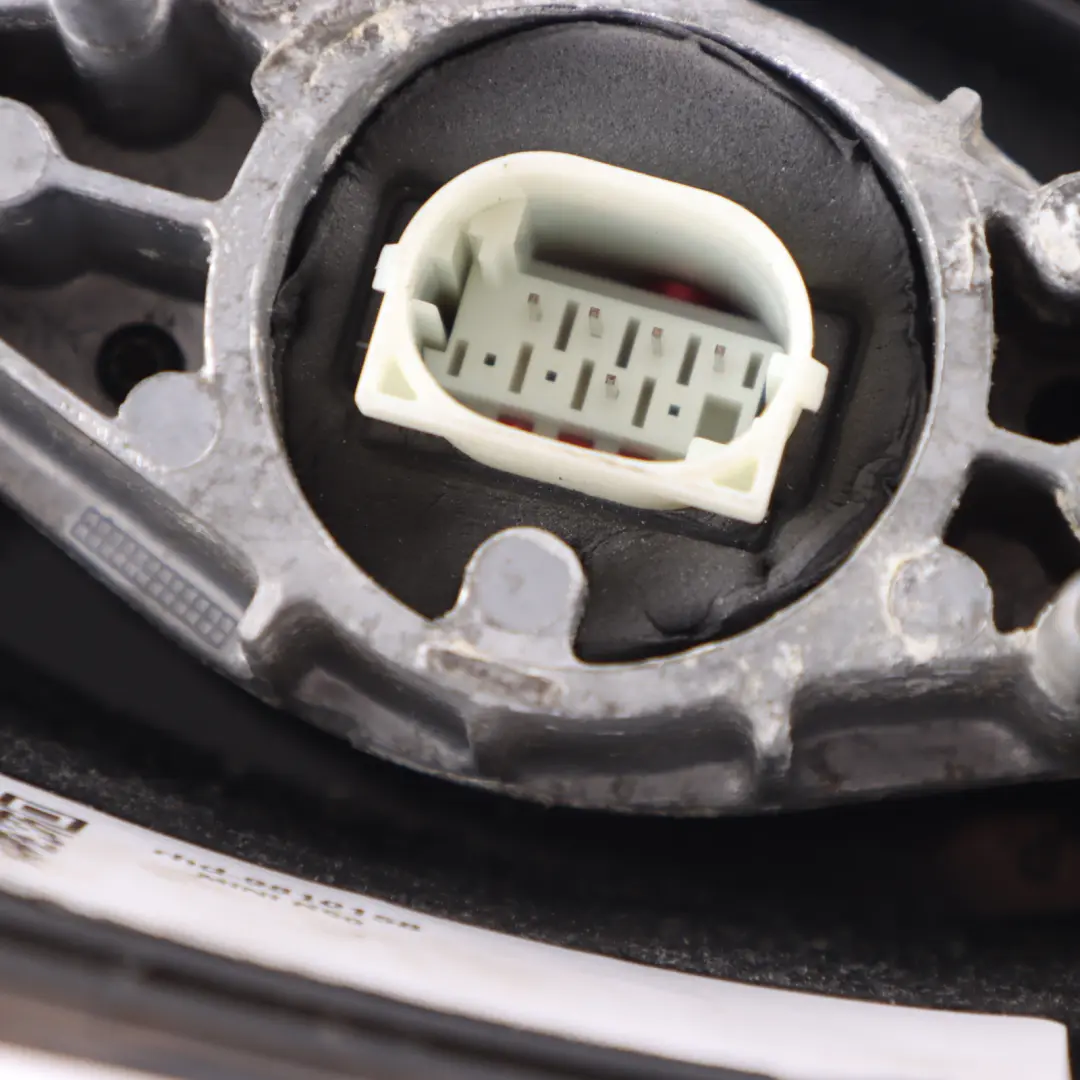 Wing Mirror Mini R60 R61 Heated Power Fold Right Door Front O/S to with Part number 9810158 Wing Mirror Mini R60 R61 Heated Power Fold Right Door Front O/S - SKU rhd-9810158 - Part number 9810158