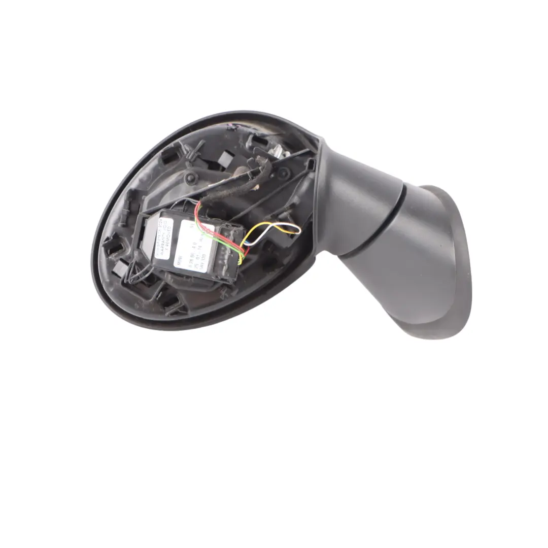  Wing Mirror Mini R60 R61 Heated Power Fold Right Door Front O/S - SKU rhd-9810158 - Part number 9810158