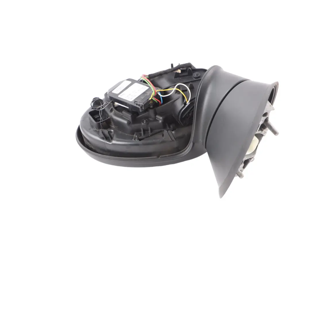 Wing Mirror Mini R60 R61 Heated Power Fold Right Door Front O/S to with Part number 9810158 Wing Mirror Mini R60 R61 Heated Power Fold Right Door Front O/S - SKU rhd-9810158 - Part number 9810158