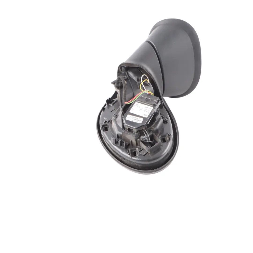 Wing Mirror Mini R60 R61 Heated Power Fold Right Door Front O/S to with Part number 9810158 Wing Mirror Mini R60 R61 Heated Power Fold Right Door Front O/S - SKU rhd-9810158 - Part number 9810158