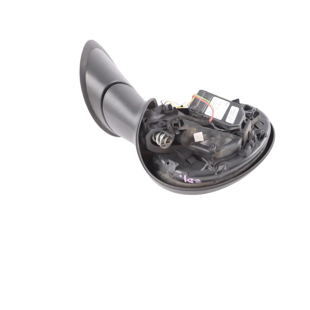 Wing Mirror Mini R60 R61 Heated Power Fold Right Door Front O/S to with Part number 9810158 Wing Mirror Mini R60 R61 Heated Power Fold Right Door Front O/S - SKU rhd-9810158 - Part number 9810158
