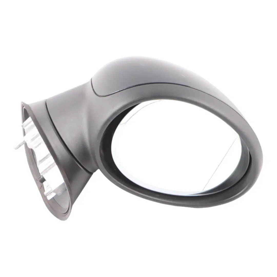  Wing Mirror Mini R60 R61 Auto Dip Heated Door Right O/S PF/EC Black - SKU rhd-9813786-BLK - Part number 9813786