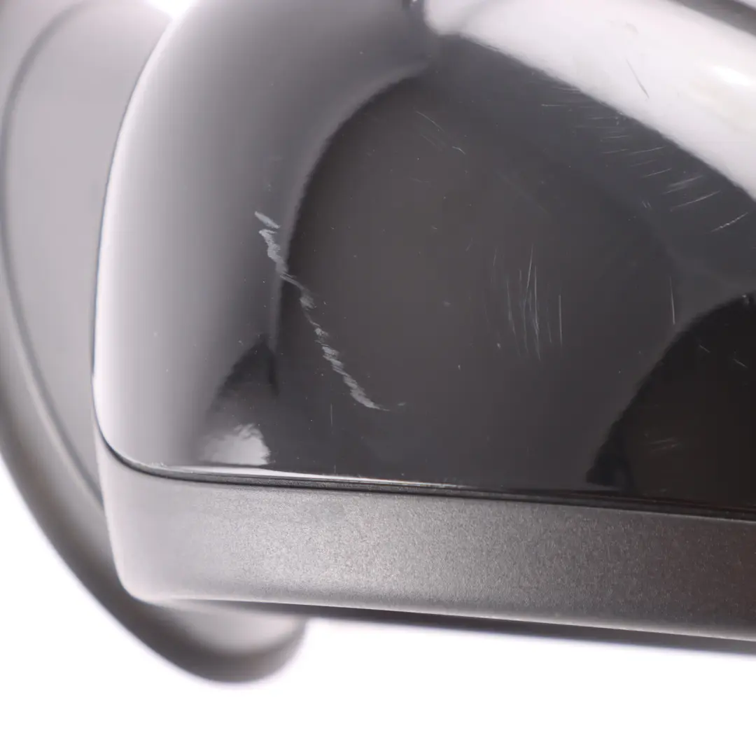  Wing Mirror Mini R60 R61 Auto Dip Heated Door Right O/S PF/EC Black - SKU rhd-9813786-BLK - Part number 9813786