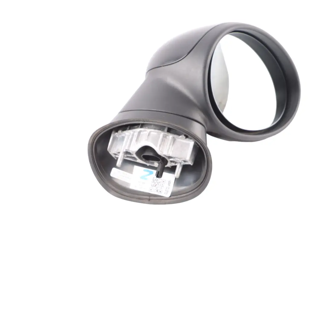  Wing Mirror Mini R60 R61 Auto Dip Heated Door Right O/S PF/EC Black - SKU rhd-9813786-BLK - Part number 9813786