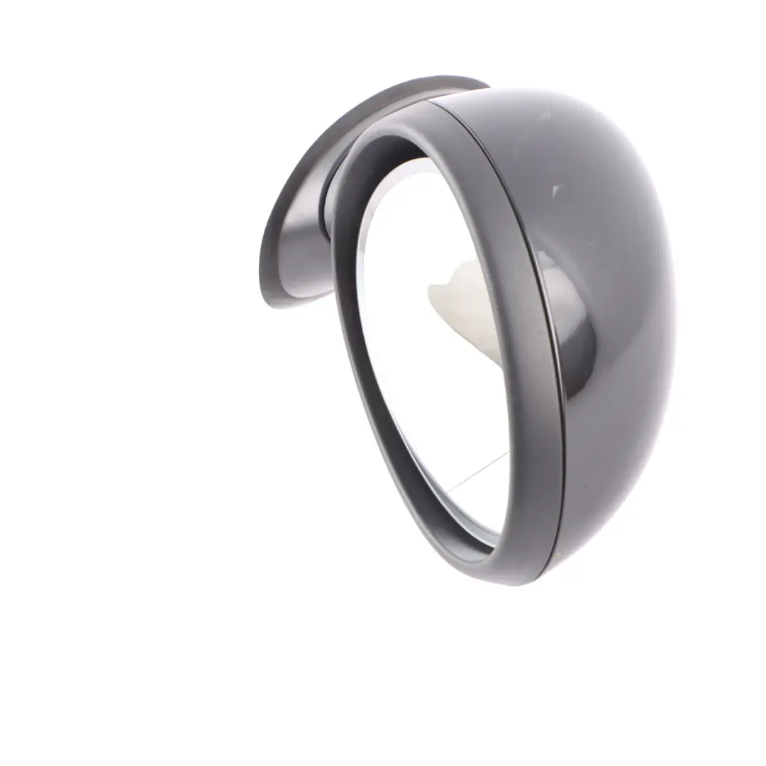 Wing Mirror Mini R60 R61 Auto Dip Heated Door Right O/S PF/EC Black to with Part number 9813786 Wing Mirror Mini R60 R61 Auto Dip Heated Door Right O/S PF/EC Black - SKU rhd-9813786-BLK - Part number 9813786