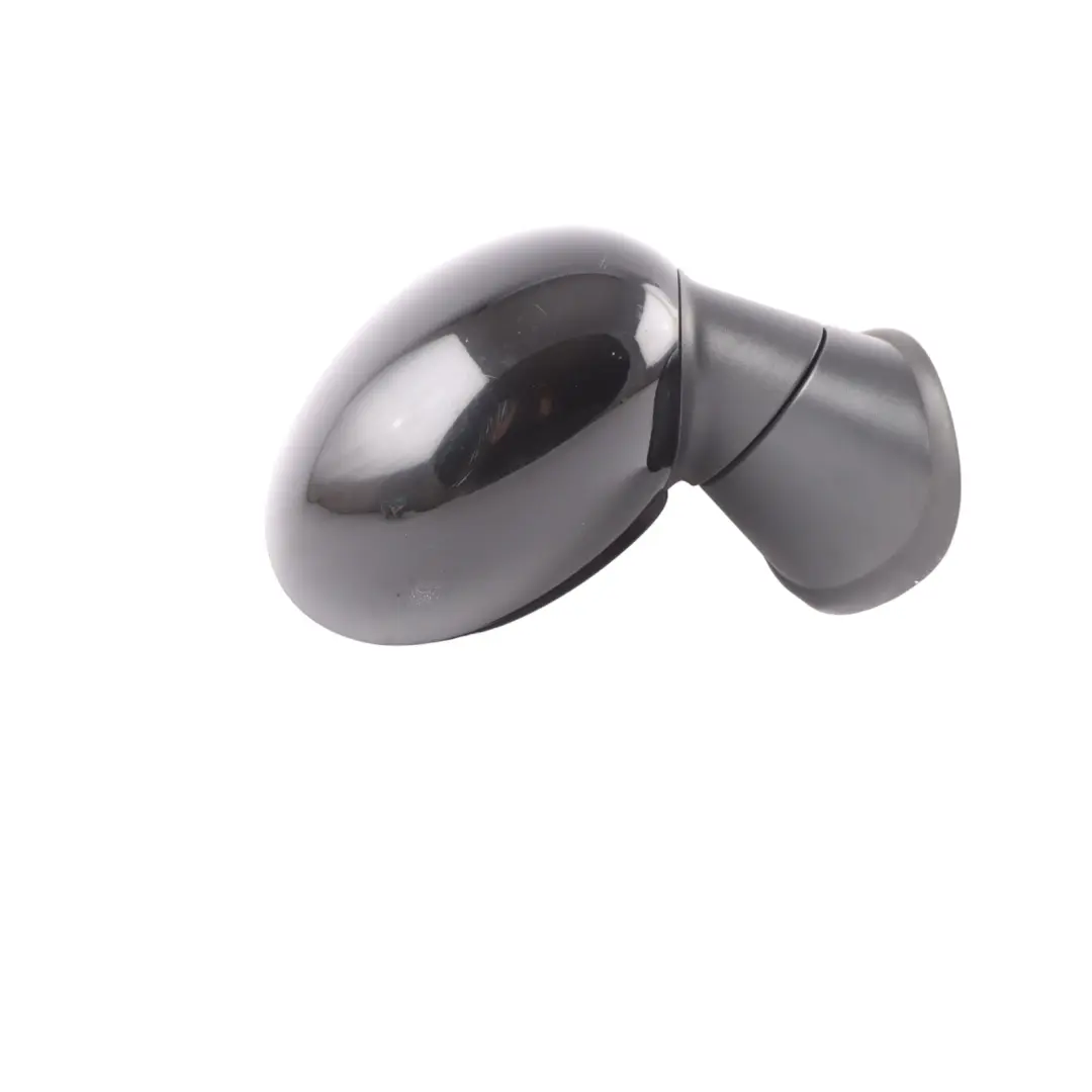  Wing Mirror Mini R60 R61 Auto Dip Heated Door Right O/S PF/EC Black - SKU rhd-9813786-BLK - Part number 9813786