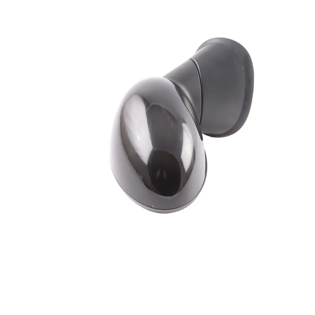  Wing Mirror Mini R60 R61 Auto Dip Heated Door Right O/S PF/EC Black - SKU rhd-9813786-BLK - Part number 9813786