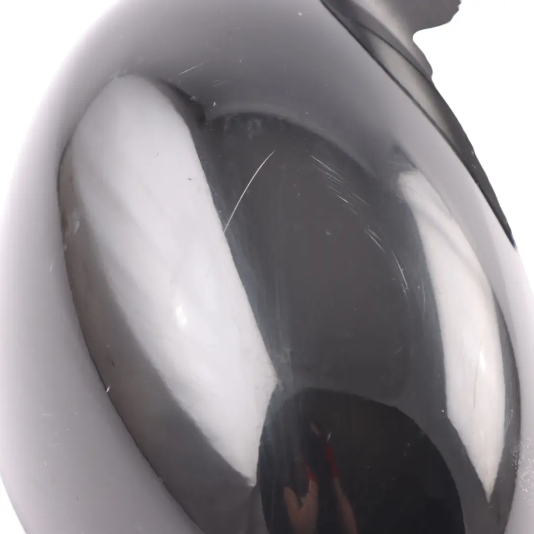  Wing Mirror Mini R60 R61 Auto Dip Heated Door Right O/S PF/EC Black - SKU rhd-9813786-BLK - Part number 9813786