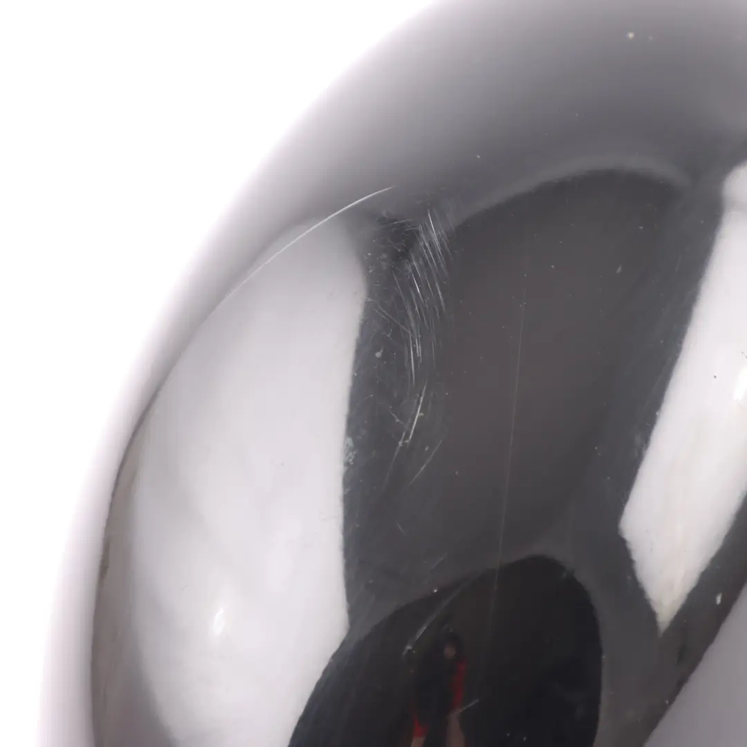  Wing Mirror Mini R60 R61 Auto Dip Heated Door Right O/S PF/EC Black - SKU rhd-9813786-BLK - Part number 9813786