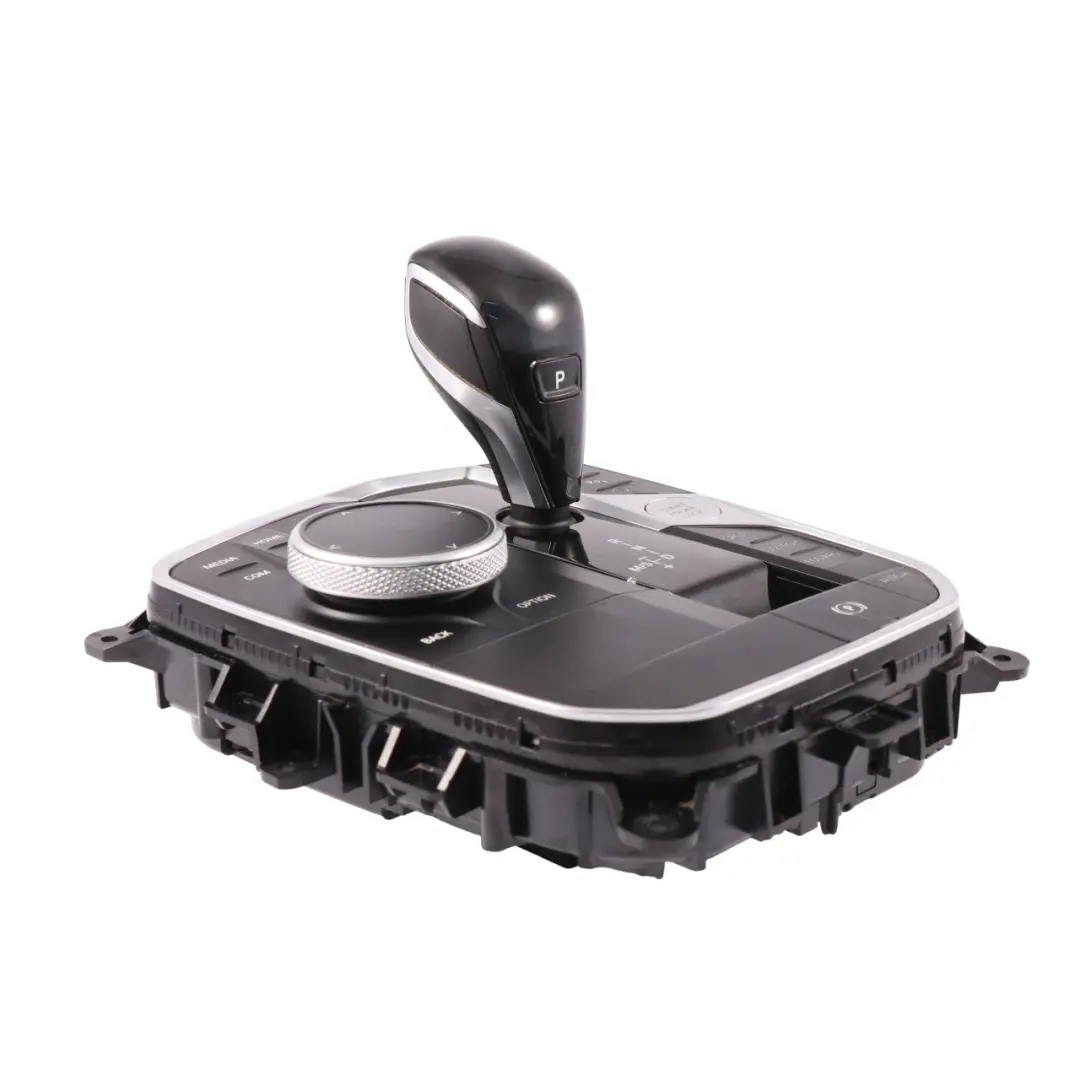 Gearshift Selector Switch Panel to Shifter BMW G20 G21 Z4 G29 Automatic with Part number 9891356 Shifter BMW G20 G21 Z4 G29 Automatic Gearshift Selector Switch Panel - SKU rhd-9891356 - Part number 9891356
