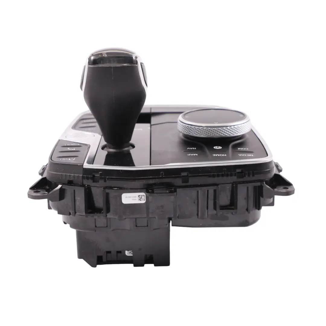 Gearshift Selector Switch Panel to Shifter BMW G20 G21 Z4 G29 Automatic with Part number 9891356 Shifter BMW G20 G21 Z4 G29 Automatic Gearshift Selector Switch Panel - SKU rhd-9891356 - Part number 9891356