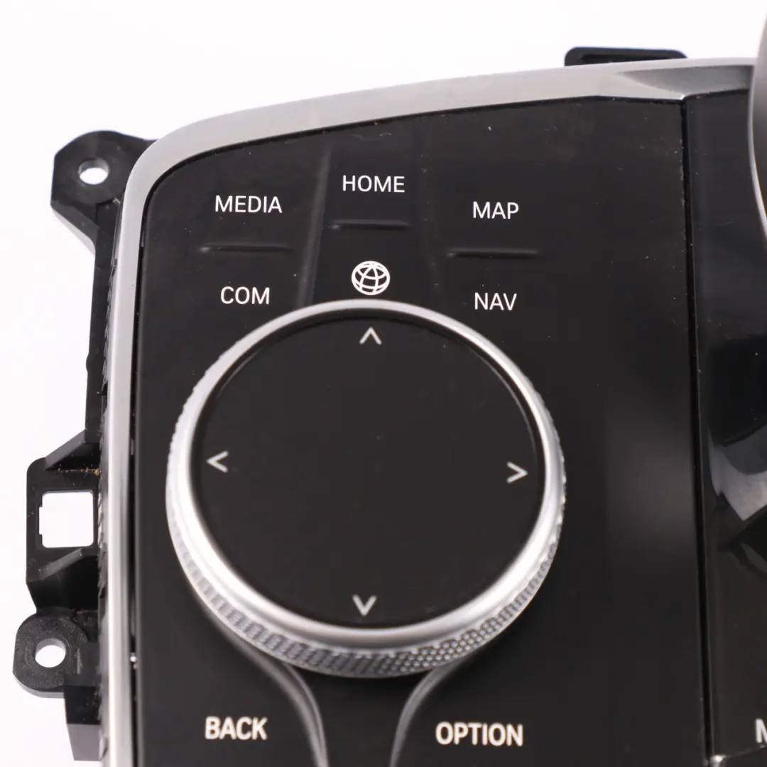 Gearshift Selector Switch Panel to Shifter BMW G20 G21 Z4 G29 Automatic with Part number 9891356 Shifter BMW G20 G21 Z4 G29 Automatic Gearshift Selector Switch Panel - SKU rhd-9891356 - Part number 9891356