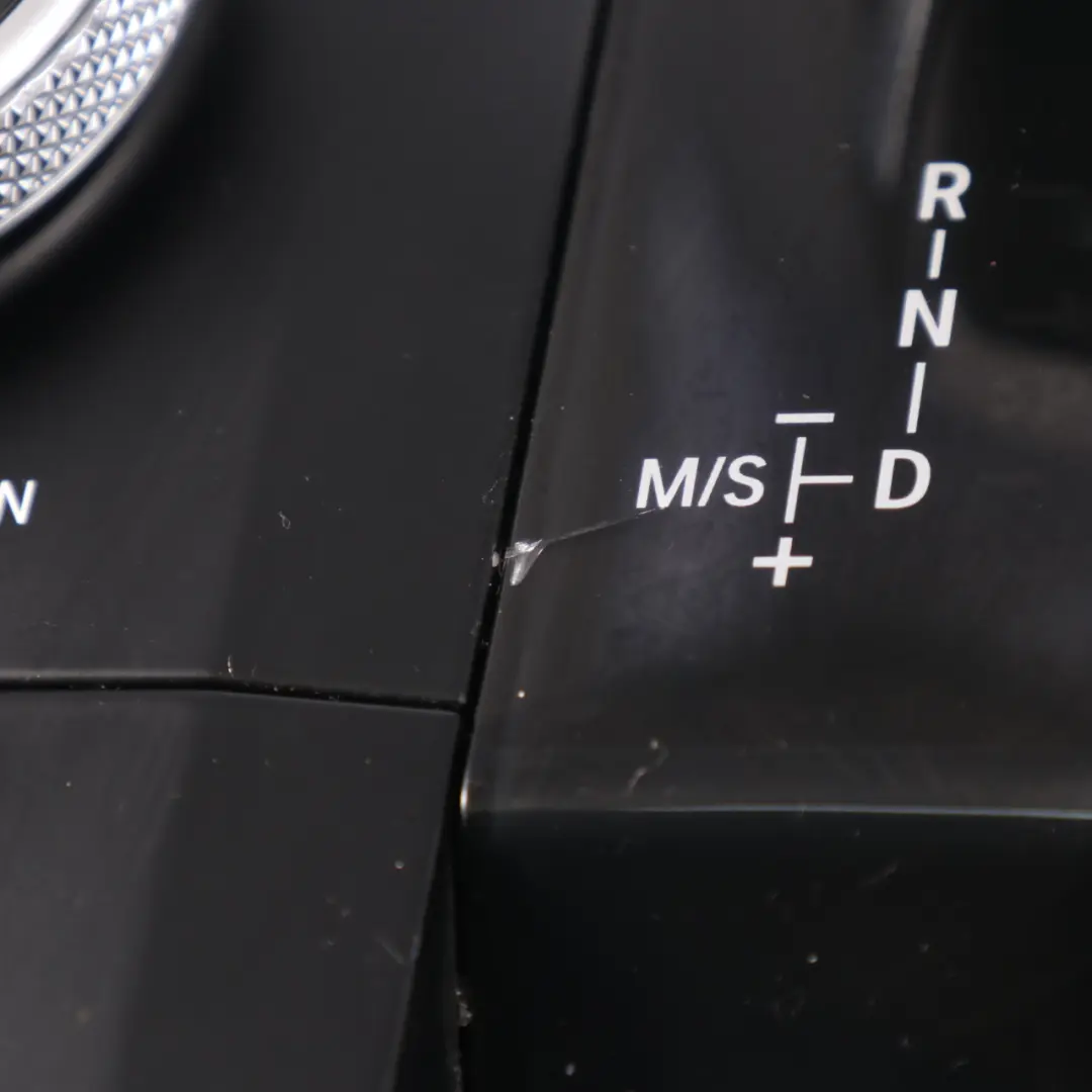 Gearshift Selector Switch Panel to Shifter BMW G20 G21 Z4 G29 Automatic with Part number 9891356 Shifter BMW G20 G21 Z4 G29 Automatic Gearshift Selector Switch Panel - SKU rhd-9891356 - Part number 9891356