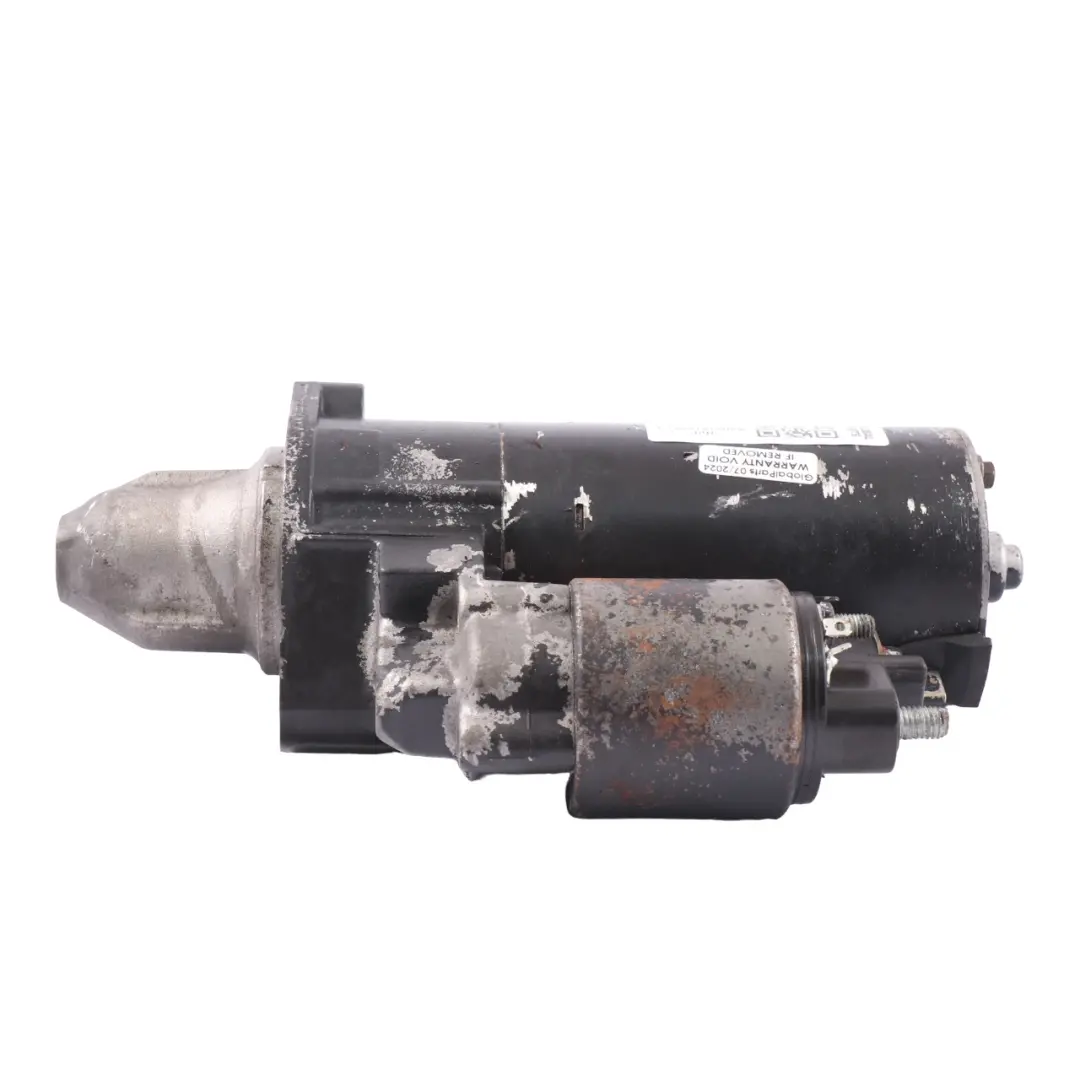 W208 W220 M112 M113 Engine Starter Motor to Mercedes W202 W203 with Part number A0051510101 Mercedes W202 W203 W208 W220 M112 M113 Engine Starter Motor - SKU rhd-A0051510101-1 - Part number A0051510101
