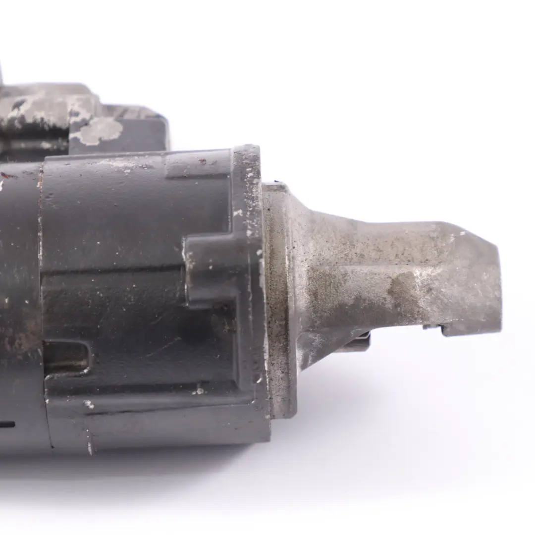 W208 W220 M112 M113 Engine Starter Motor to Mercedes W202 W203 with Part number A0051510101 Mercedes W202 W203 W208 W220 M112 M113 Engine Starter Motor - SKU rhd-A0051510101-1 - Part number A0051510101