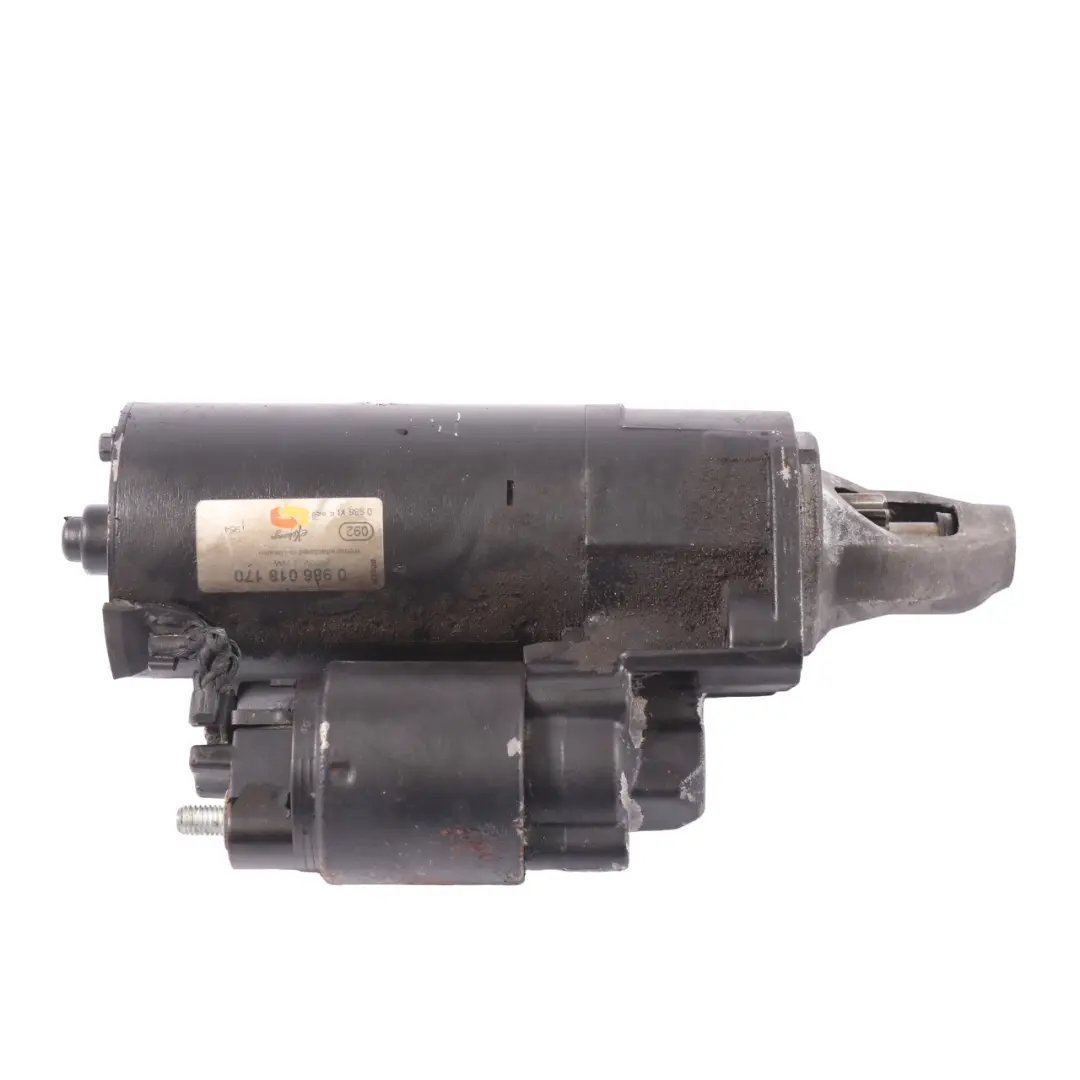 W208 W220 M112 M113 Engine Starter Motor to Mercedes W202 W203 with Part number A0051510101 Mercedes W202 W203 W208 W220 M112 M113 Engine Starter Motor - SKU rhd-A0051510101-1 - Part number A0051510101