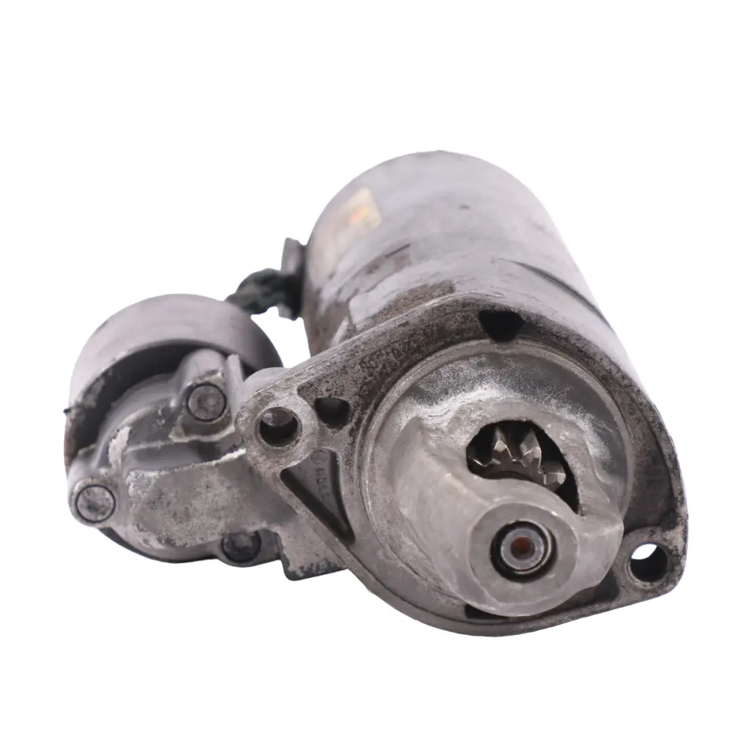 W208 W220 M112 M113 Engine Starter Motor to Mercedes W202 W203 with Part number A0051510101 Mercedes W202 W203 W208 W220 M112 M113 Engine Starter Motor - SKU rhd-A0051510101-1 - Part number A0051510101
